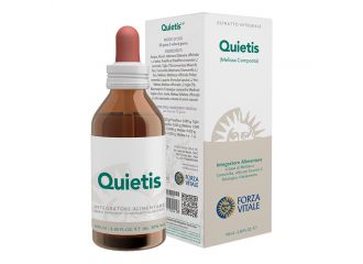 Ecosol quietis gocce 100 ml