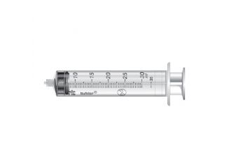 Siringa pic indolor sterile capacita' 50ml senza ago montato luer lock 1 pezzo