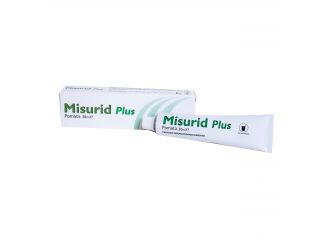 Misurid plus pomata 30g