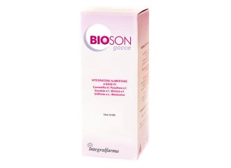 Bioson plus 150 ml