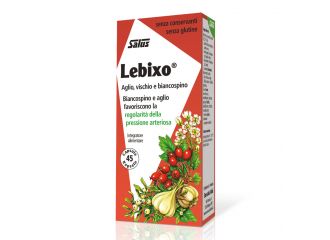 Lebixo 45 capsule