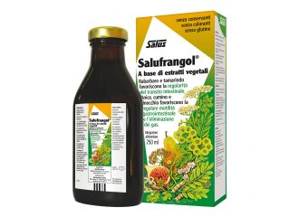Salufrangol 250 ml