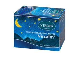 Viropa vircalm 15 bust.