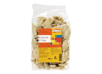Bistecche soja 200 g