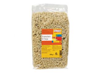 Granulare di soia 350 g