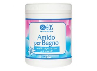 Eos amido bagno cannoli 250 g