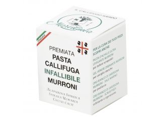 Murroni pasta callifuga 5g