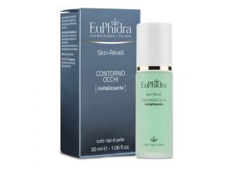 Euphidra sr contorno occhi rivitalizzante 30 ml