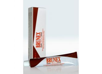 Brunex crema schiarente 30 ml
