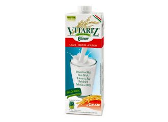 Vitariz nature bevanda di riso 1 litro