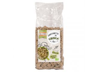 Orecchiette alla crusca 125 g