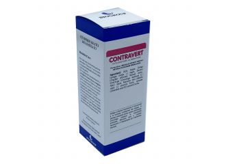 Contravert 50 ml soluzione idroalcolica