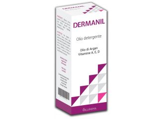 Dermanil olio detergente 150ml