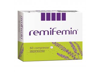 Remifemin 60 compresse