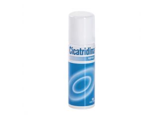 Cicatridina spray 125 ml