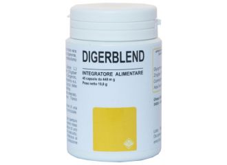 Digerblend 45 capsule