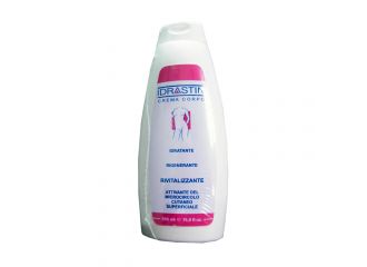 Idrastin crema corpo 500ml
