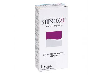 Stiproxal shampoo 100 ml