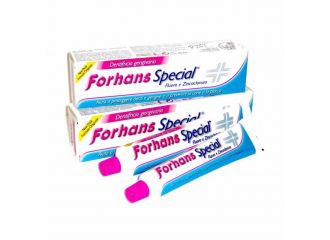 Forhans sp dentif 2x75ml