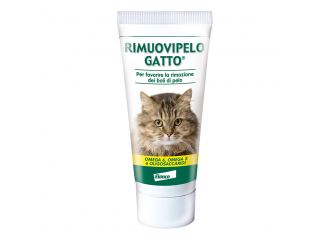Rimuovipelo gatto tubetto da 50 g