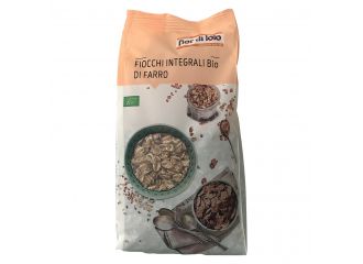 Fiocchi di farro 500 g