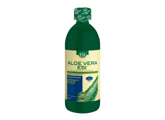 Esi aloe vera succo massima forza 500 ml