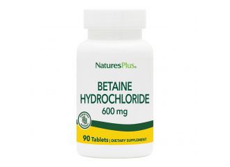 Betaina cloridica 90 tavolette