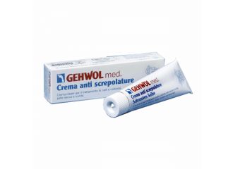 Gehwol crema antiscrepolature 75 ml