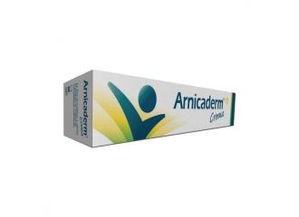 Arnicaderm crema 50 ml