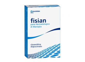 Fisian sapone marsiglia 100g