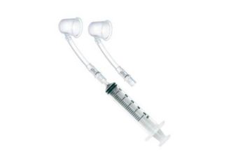 Niplette avent 2 pezzi