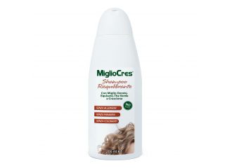 Migliocres capelli 60 capsule