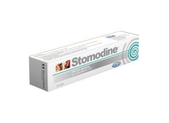 Stomodine gel gengiv.cani 30ml