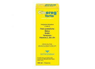 Cinereg forte 150 ml