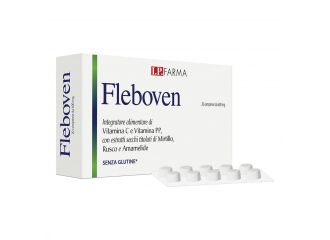 Fleboven 20 compresse