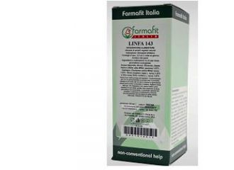 Linfa 143 gtt 100ml