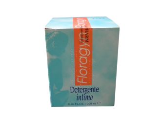 Floragyn deterg.intimo 200ml