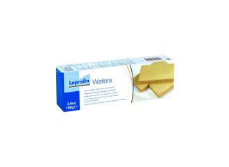 Loprofin wafers cioccolato 150 g