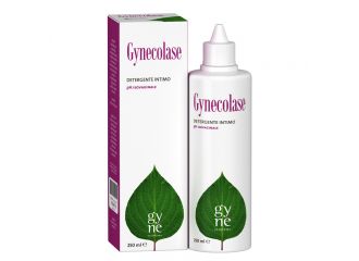 Gynecolase deterg.intimo 250ml