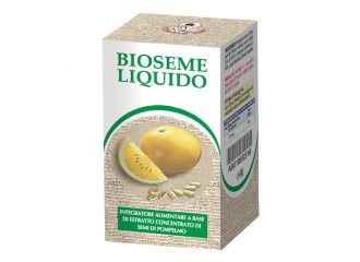 Bioseme semi pompelmo gocce 20 ml