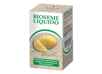 Bioseme semi pompelmo gocce 50 ml