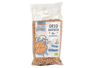 Orzo soffiato 125 g
