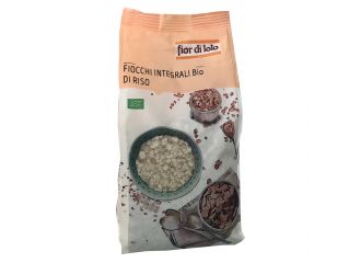 Fiocchi di riso integrali 500 g