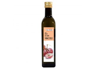 Olio semi vinacciolo 500 g