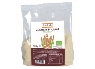 Zucchero di canna bio 500 g