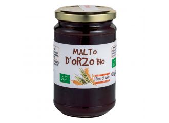 Malto d'orzo 400 g