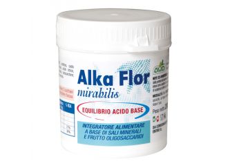 Alka flor new mirabilis 500 g