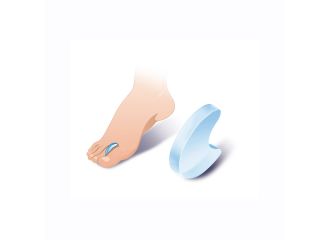Podogel divaricatore misura small
