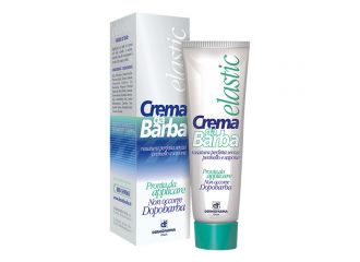 Elastic crema barba 150 ml