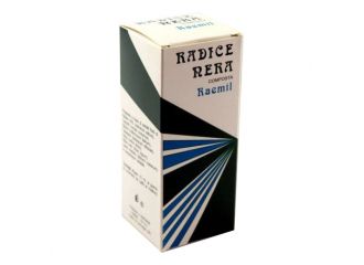 Raemil radice nero composto 250 ml
